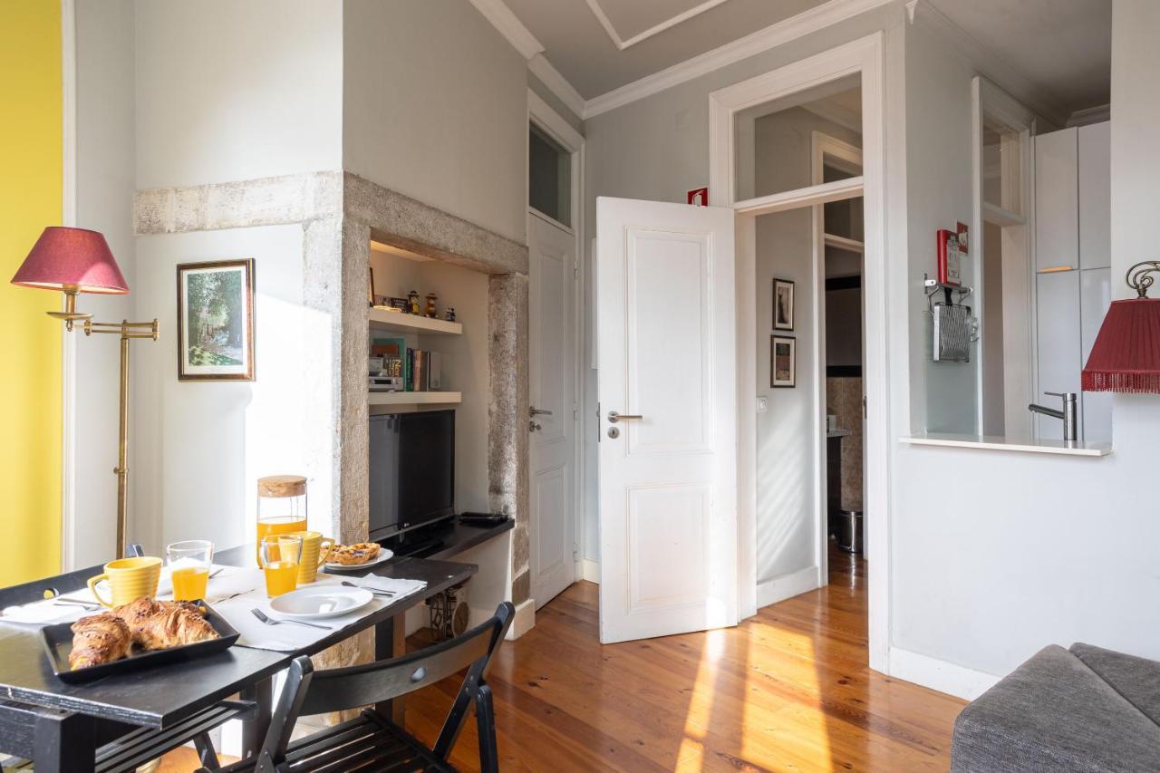 Bright Tailor Made Apartment By The Castle Lisboa Eksteriør bilde
